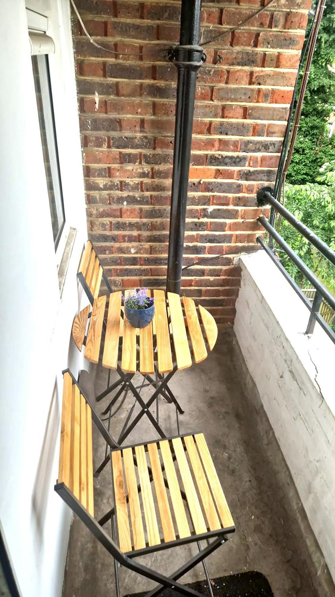 Appartamento Charming 2-Bed Flat Near Islington Station Londra Esterno foto