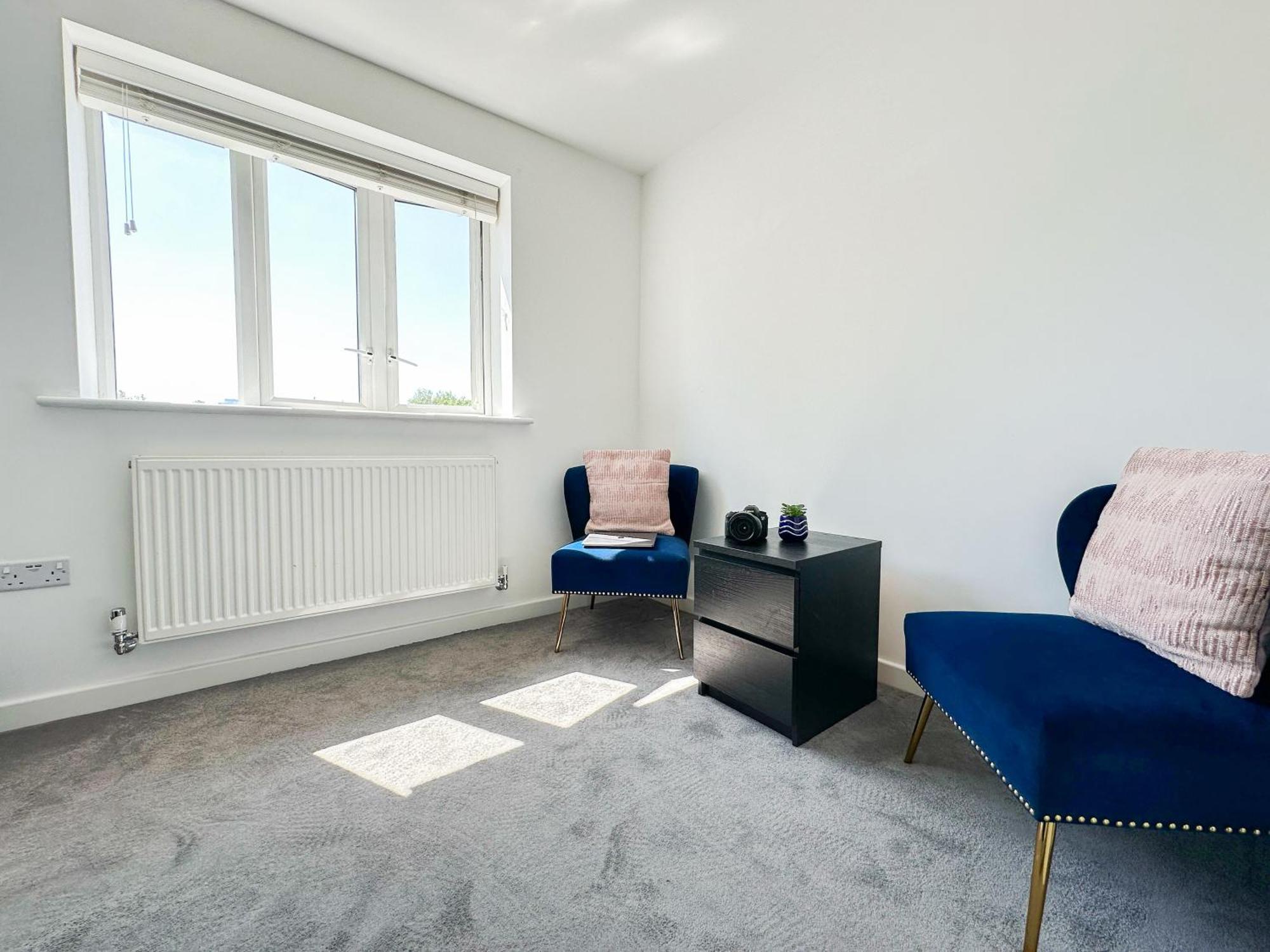 Appartamento Charming 2-Bed Flat Near Islington Station Londra Esterno foto