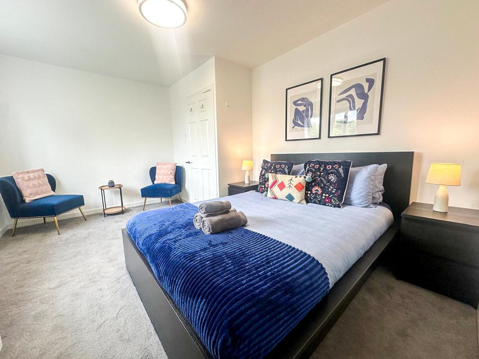 Appartamento Charming 2-Bed Flat Near Islington Station Londra Esterno foto