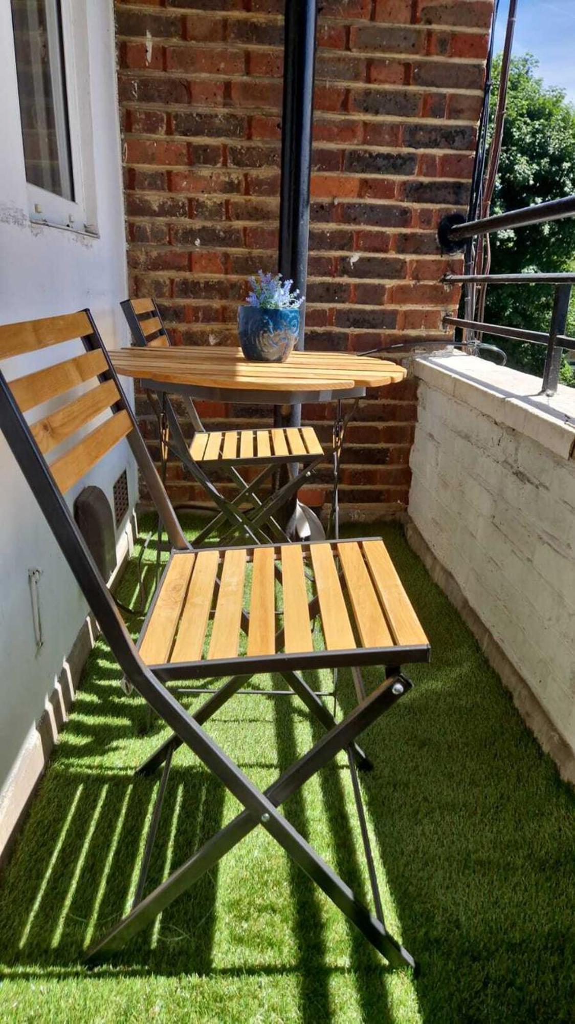 Appartamento Charming 2-Bed Flat Near Islington Station Londra Esterno foto